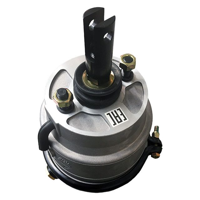 HAND BRAKE CHAMBER photo 2