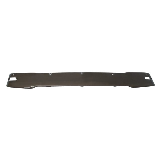 Sunvisor to suit Iveco stralis s-way