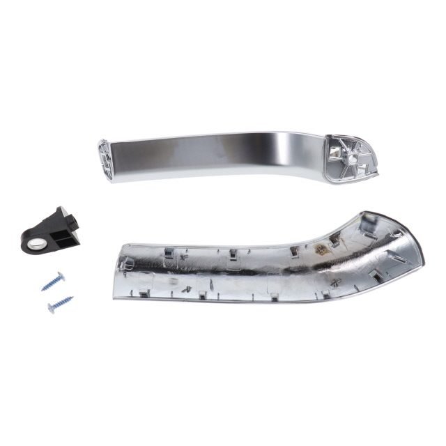 Interior Door Handle LH - To Suit MAN TGX/TGS photo 2