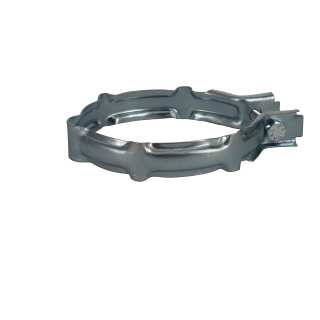 EXHAUST V CLAMP photo 4