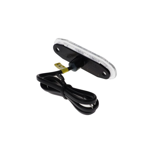 BLUE LED MARKER C/W 500MM FLY LEAD photo 2