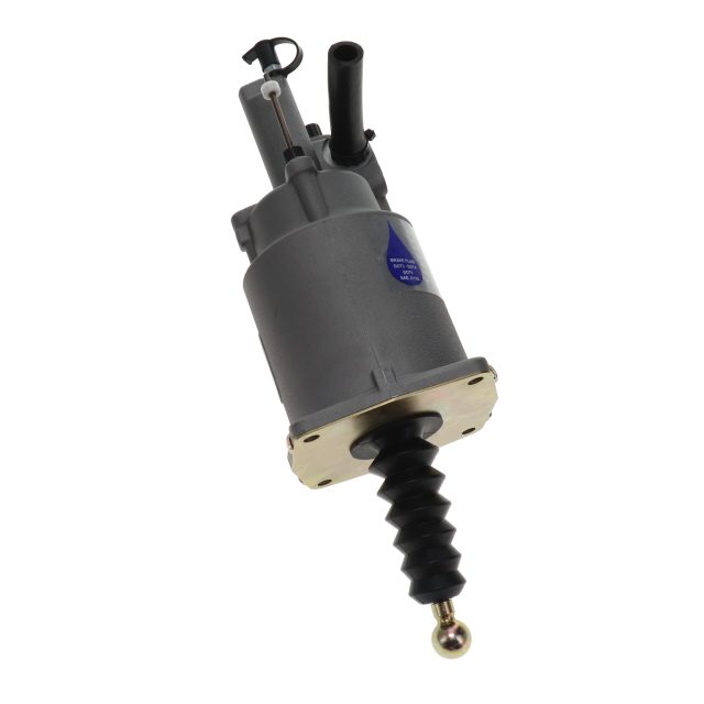 DAF CLUTCH SERVO photo 2