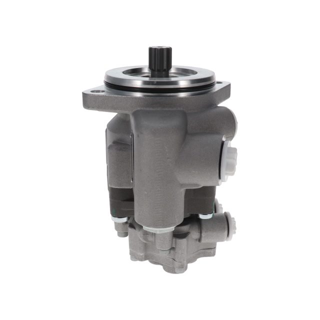 Power Steering Pump Tandem Pump To Suit DAF XF106 photo 2