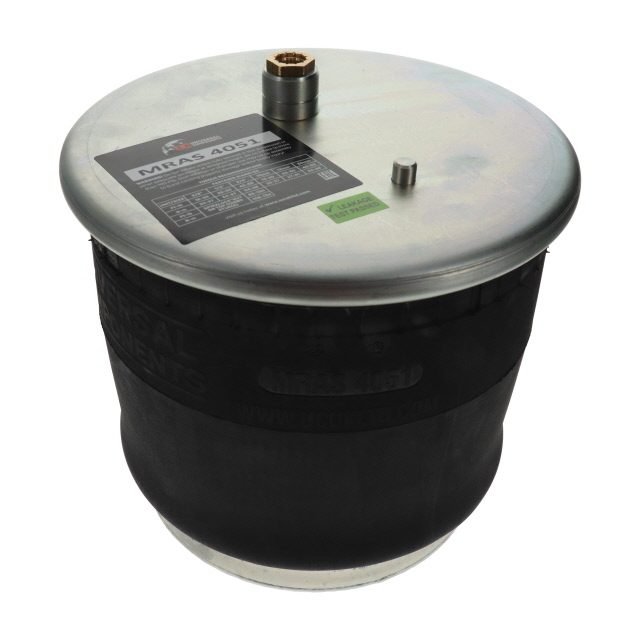 AIR SPRING (TBA)