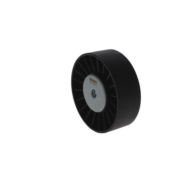 BELT TENSIONER AUXILIARY GUIDE PULLEY TO SUIT SCANIA photo 3