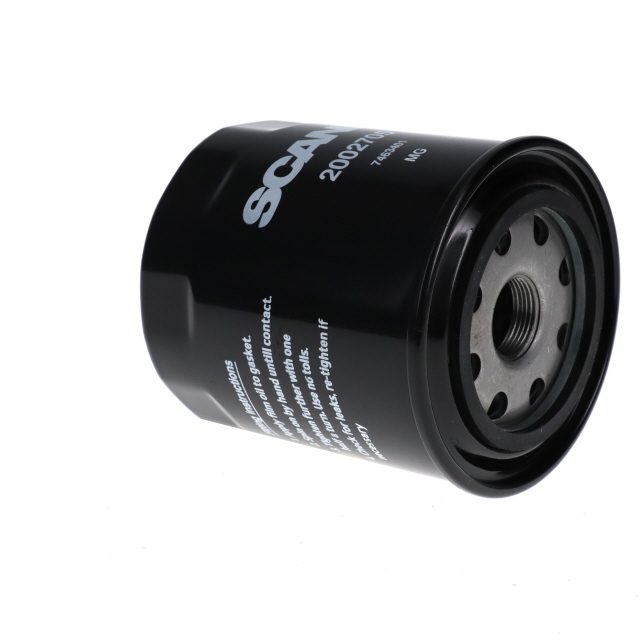 Genuine Oil Filter photo 4