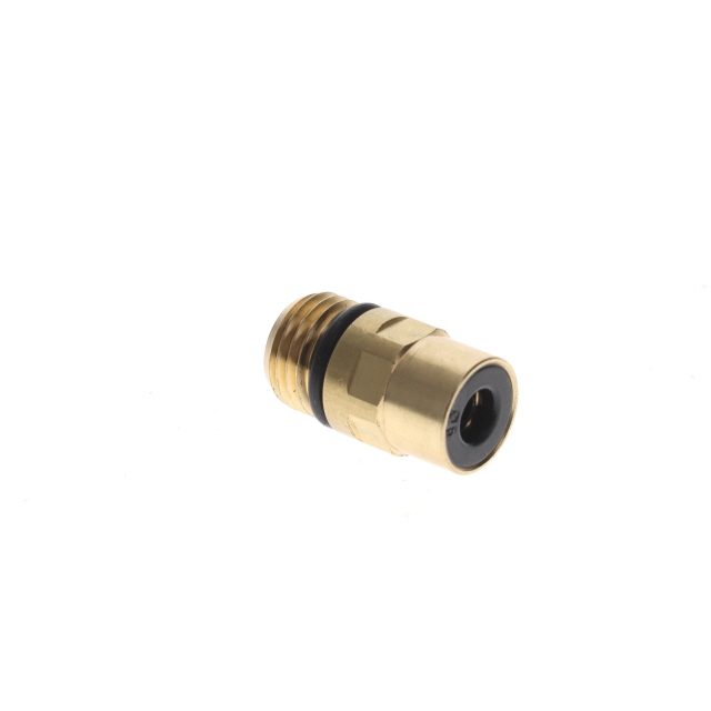 M14x1.5 MALE STUD 6X1 TUBE (CAMOZZI) photo 2
