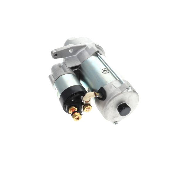 Starter Motor 24V 4.3KW photo 2
