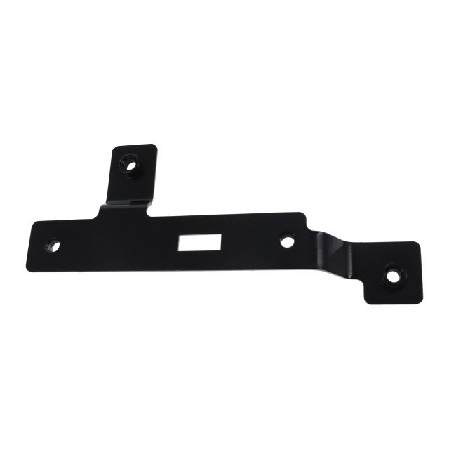 AIR DEFLECTOR BRACKET RH TO SUIT DAF EURO 6