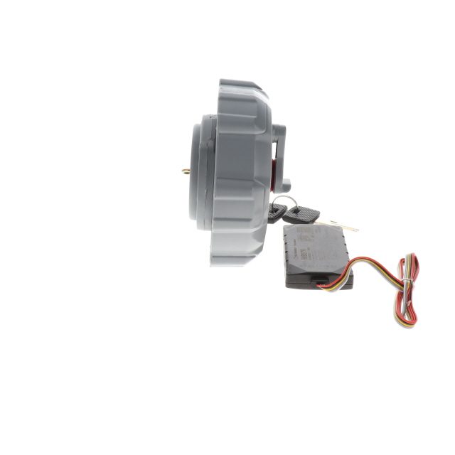 FUEL SMART PLASTIC CAP 80MM DOUBLE BAYONET EXTERNAL photo 4