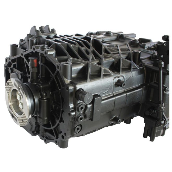 Transmission REMAN photo 3