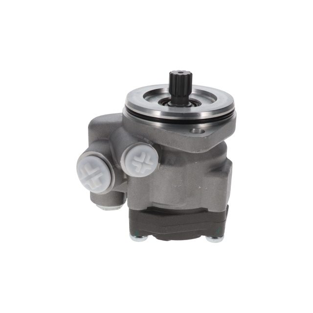 Power Steering Pump Single Pump To Suit DAF XF106 photo 3