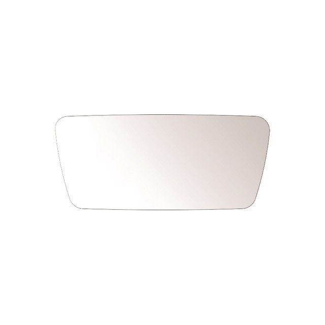 REPLACEMENT GLASS 412 X 188MM 1200R