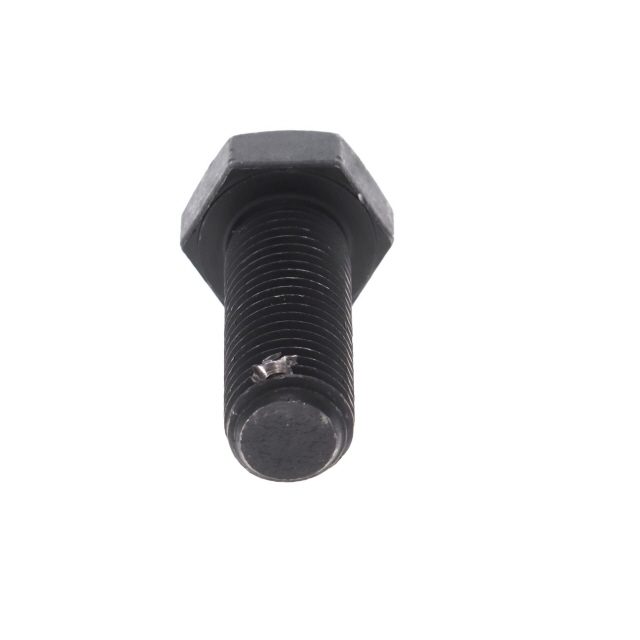 JOST Type M16X45 Ht Set Screw C/Drilled photo 2