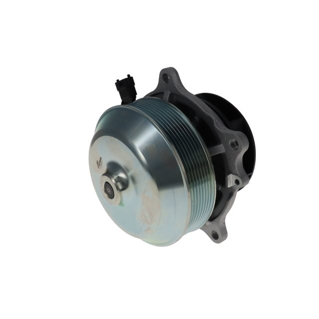 WATER PUMP TO SUIT DAF CF XF EURO 6 photo 2