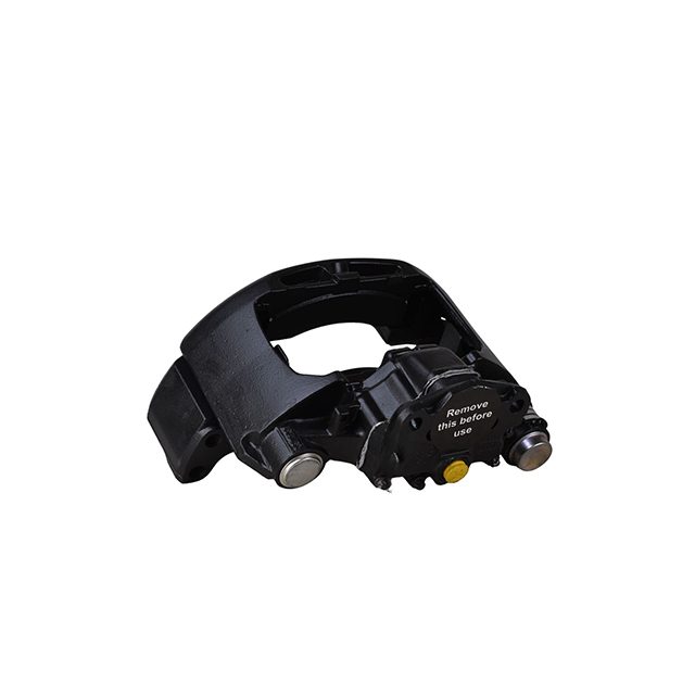Brake Caliper REMAN photo 3