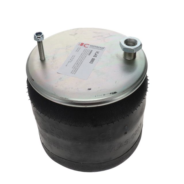 AIR SPRING ASSEMBLY VOLVO EURO 6 photo 3