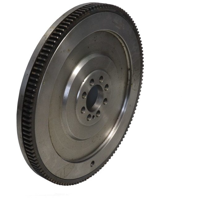 Flywheel - To Suit Man Tgm
