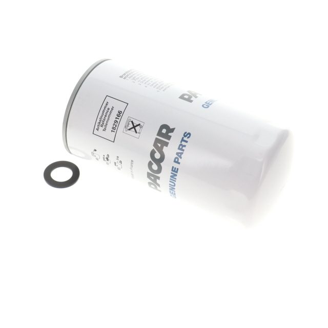Genuine Fuel Filter photo 2
