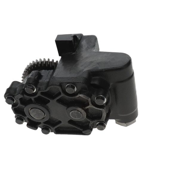 OIL PUMP TO FIT SCANIA photo 3