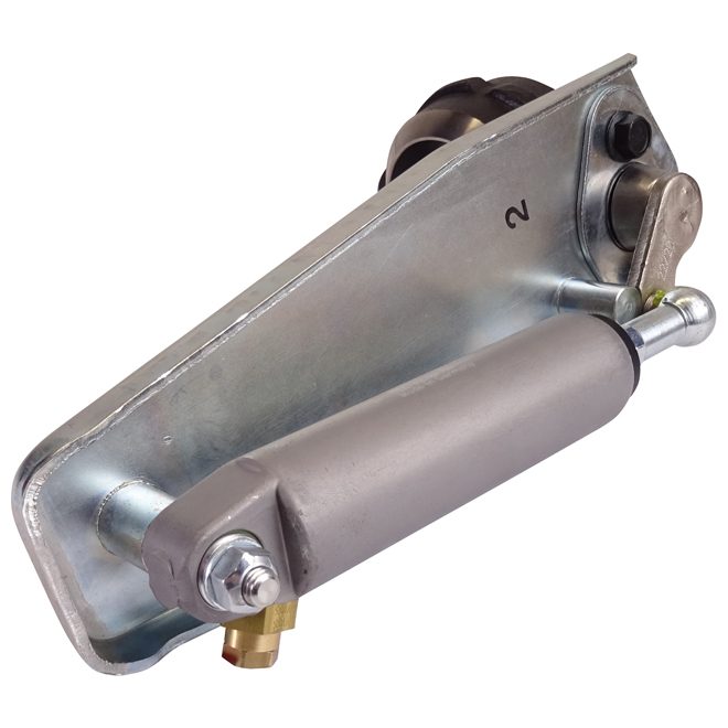 ENGINE BRAKE photo 2