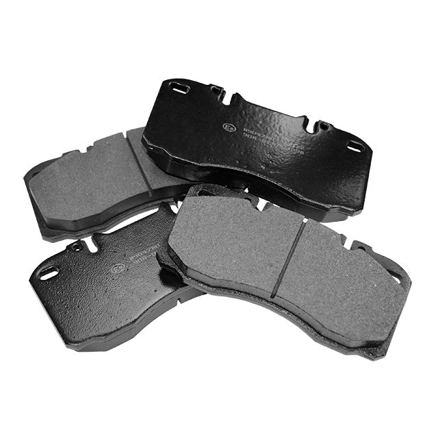 REG90 Brake Pad Set 1126 WVA 29122 & WVA 29374