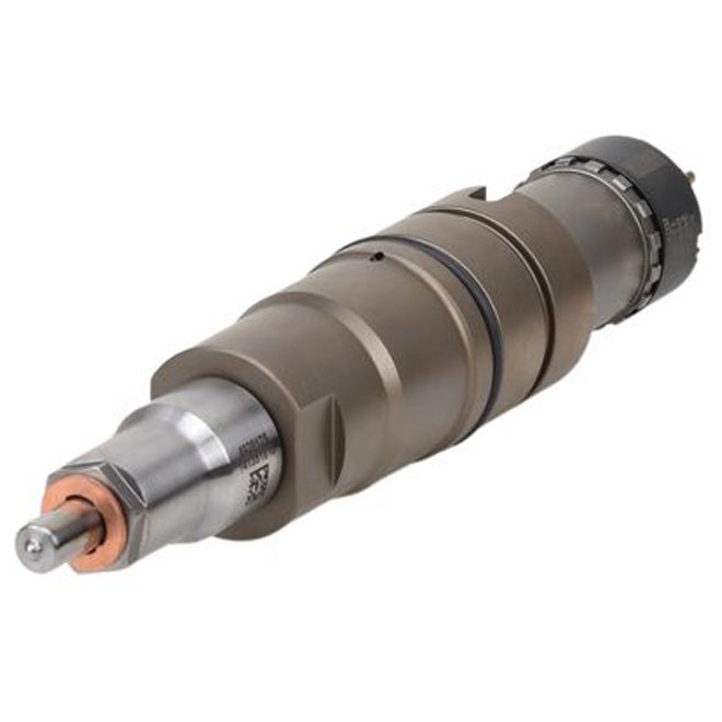INJECTOR TO SUIT SCANIA photo 2