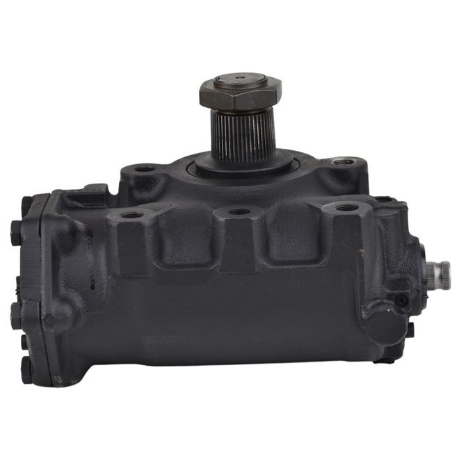 Hydraulic power steering gear REMAN