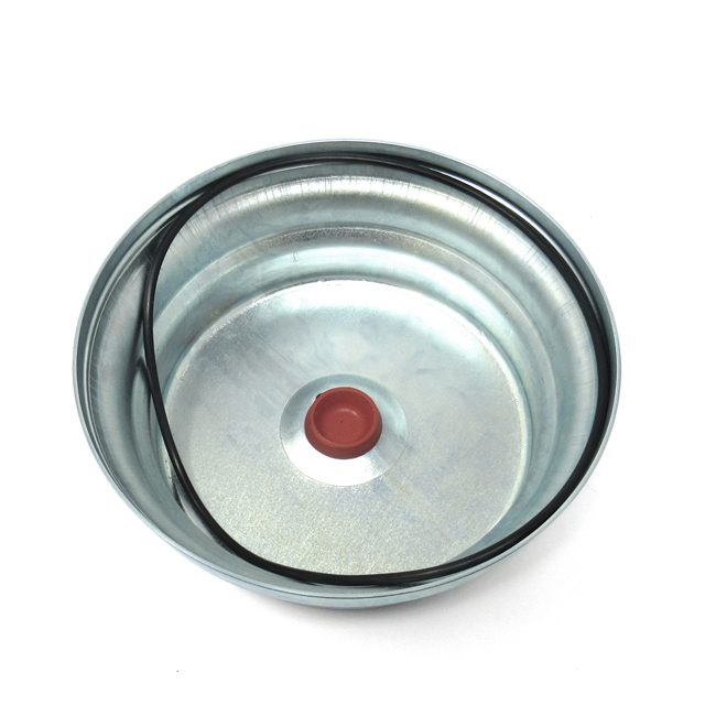HUB CAP C/W O-RING  BUNG photo 2