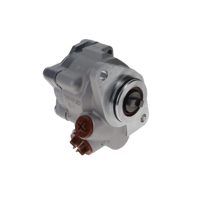 mechanical steering pump photo 2