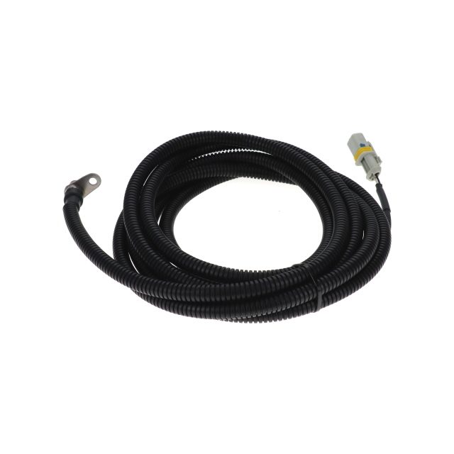 ABS SENSOR ANGLED LH 3300MM TO SUIT MAN TGM photo 3