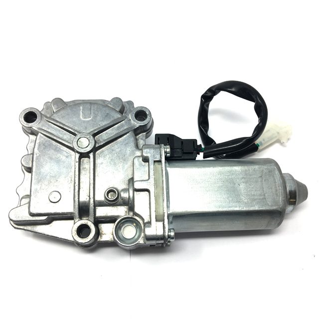 ELECTRIC MOTOR FOR WINDOW REGUALTOR RH photo 2