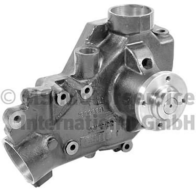 WATERPUMP TO SUIT DAF