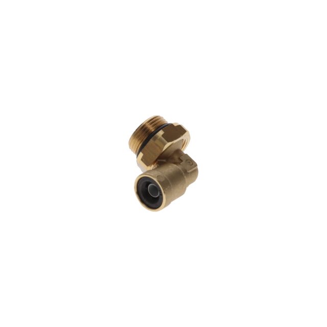 Stud Elbow M22X1.5-10X1.5Mm (Camozzi) photo 2