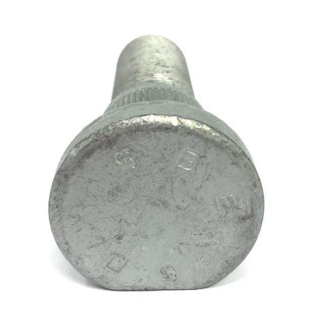 WHEEL STUD M22X1.5 84MM U/H S0 TAM.AV photo 3