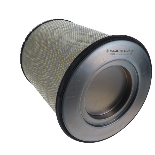 Air-Filter Insert photo 3