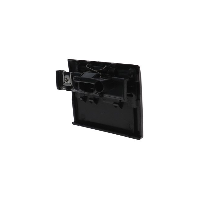 COVER BLACK LH TO SUIT MERCEDES ACTROS F photo 2