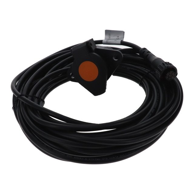 HARNESS 24N 14.5M PVC WIRED