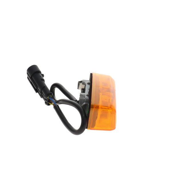 Amber Indicator Lamp LH suits IVECO photo 4