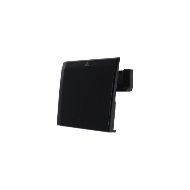 COVER BLACK LH TO SUIT MERCEDES ACTROS F