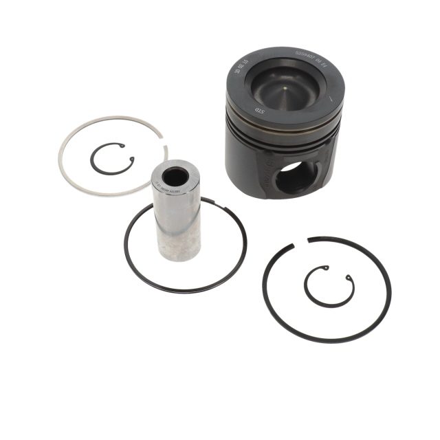 Piston Assembly - Suits Cummins photo 2