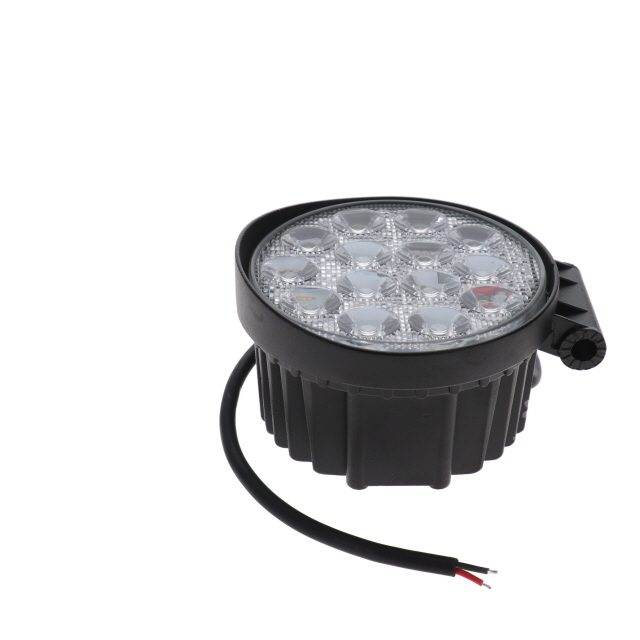 ROUND 4.5" 14 LED WORKLAMP 9-60V photo 4