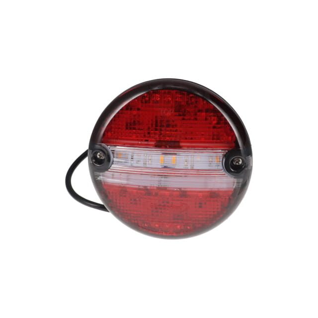 Truck-Lite Model 815 Rear Lamp, 5 functions photo 2