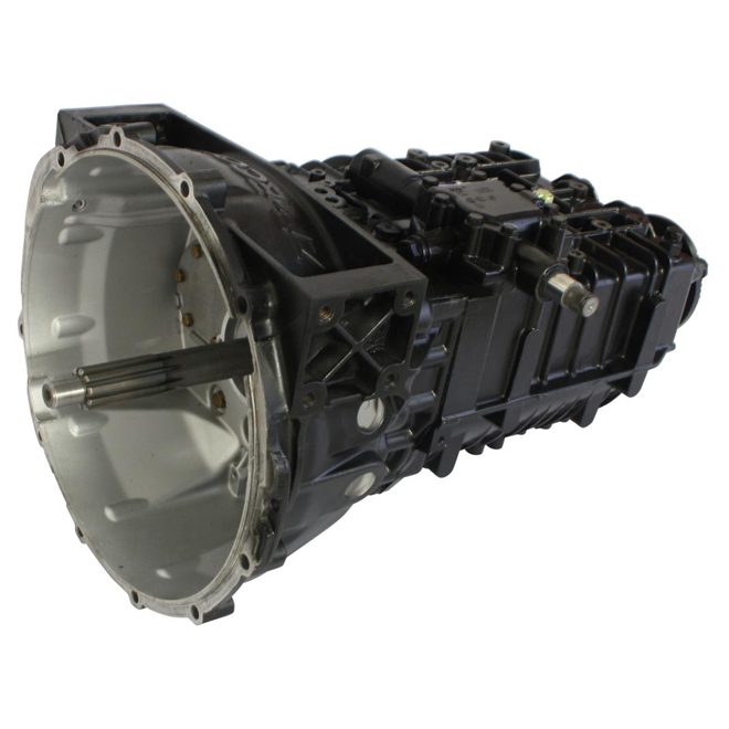 Transmission REMAN
