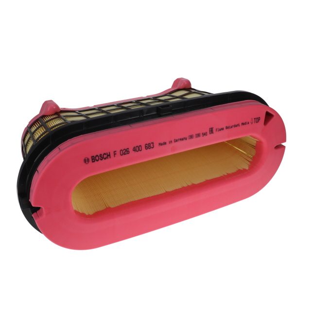 Air-Filter Insert