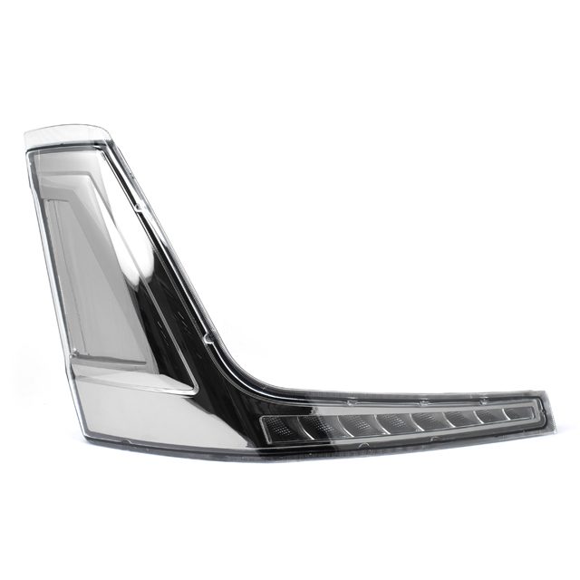 LED Indicator Lamp RH suits RENAULT C & T Series