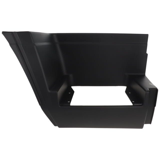 LOWER STEP RH TO SUIT IVECO T WAY