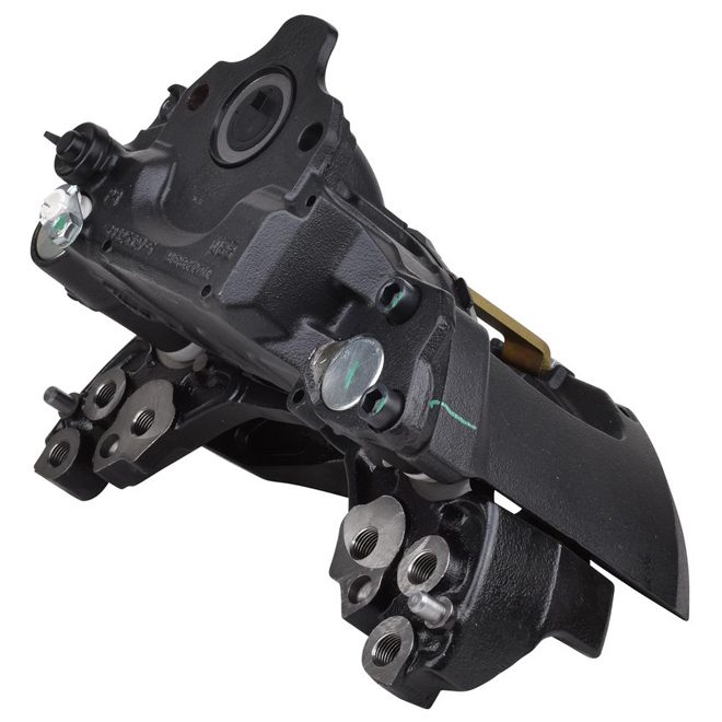Brake Calipers REMAN photo 3
