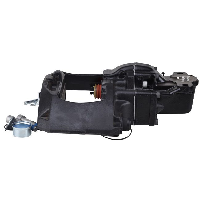 Brake Caliper REMAN photo 4