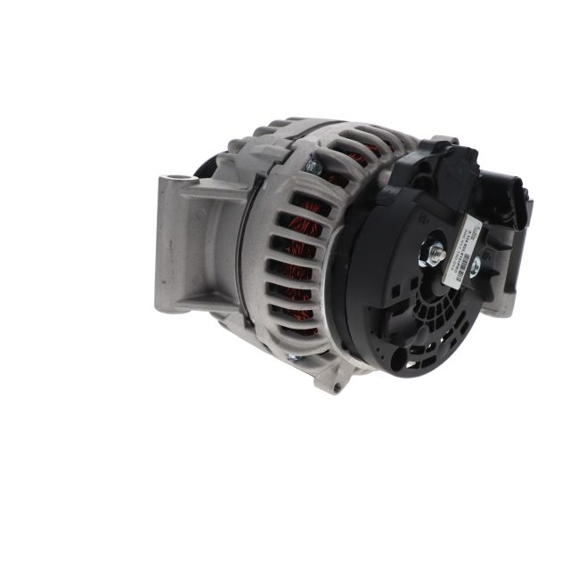 Alternator 24V 150A photo 4